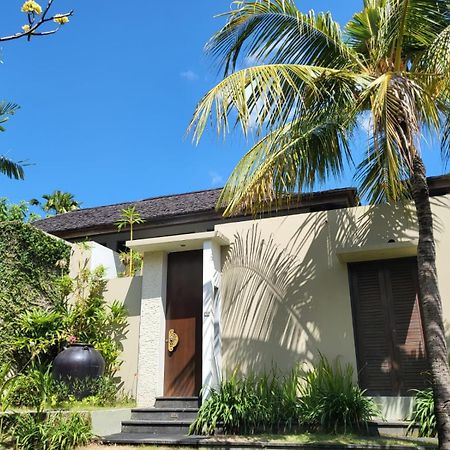 Pradha Villas Seminyak מראה חיצוני תמונה