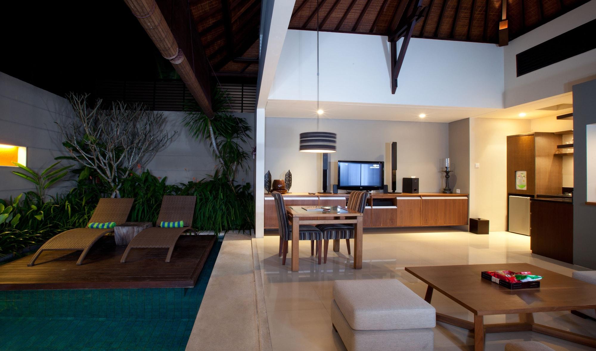 Pradha Villas Seminyak מראה חיצוני תמונה