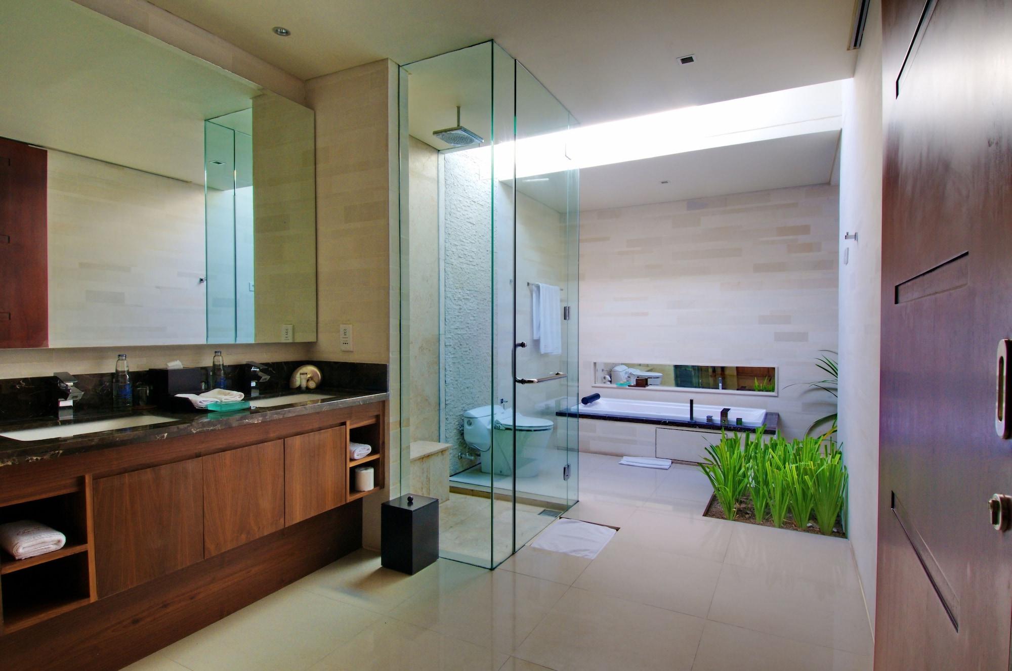 Pradha Villas Seminyak מראה חיצוני תמונה