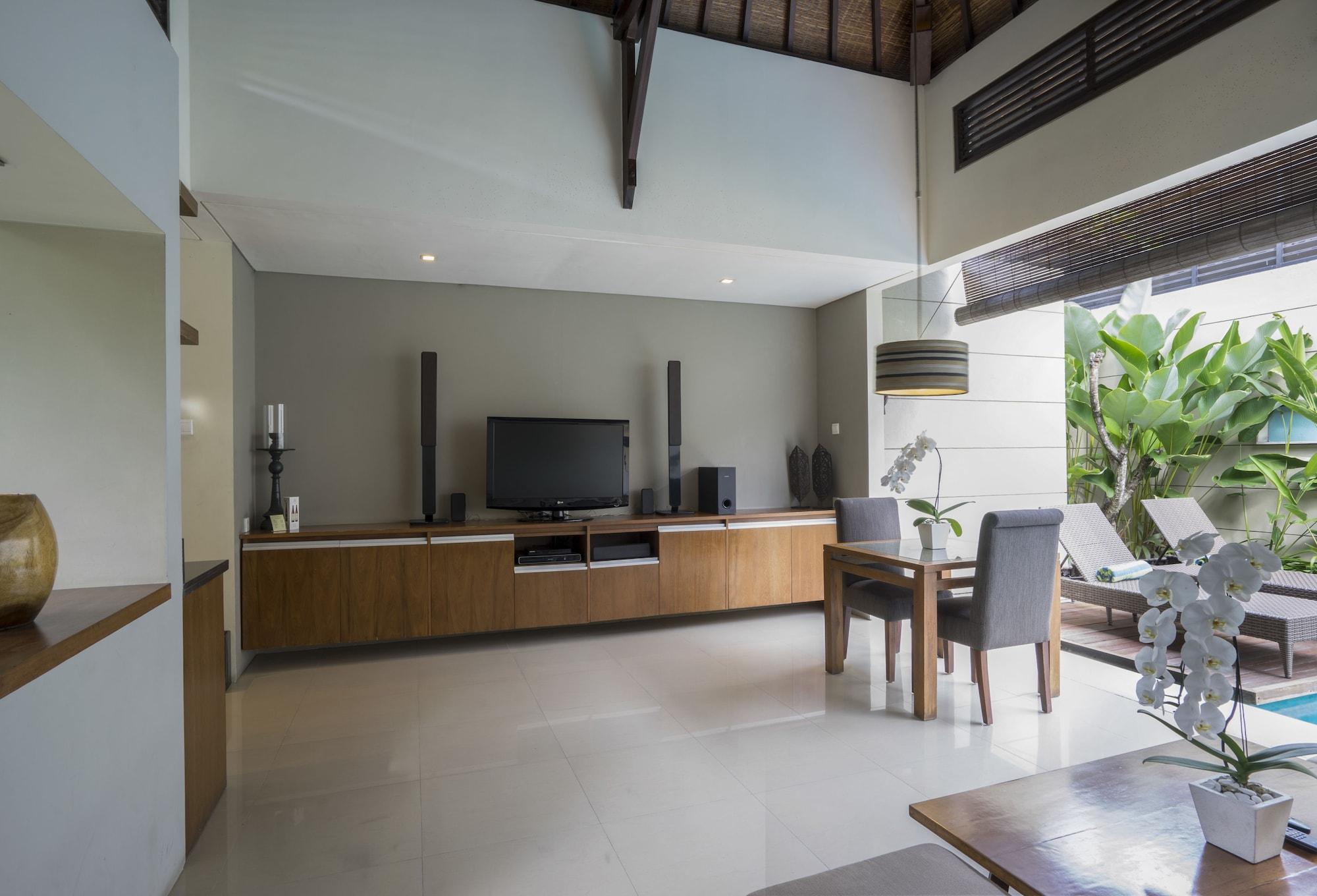 Pradha Villas Seminyak מראה חיצוני תמונה