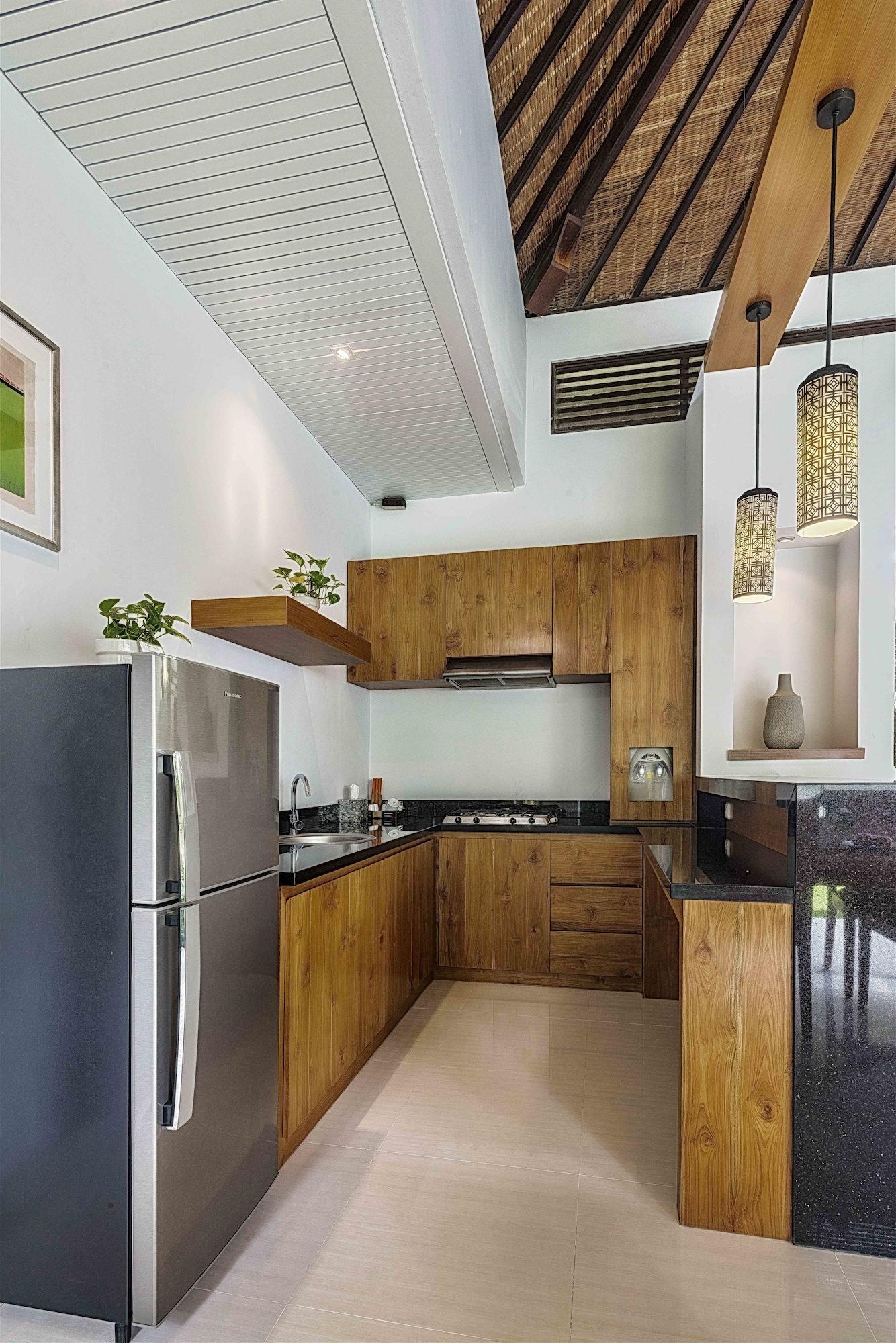 Pradha Villas Seminyak מראה חיצוני תמונה
