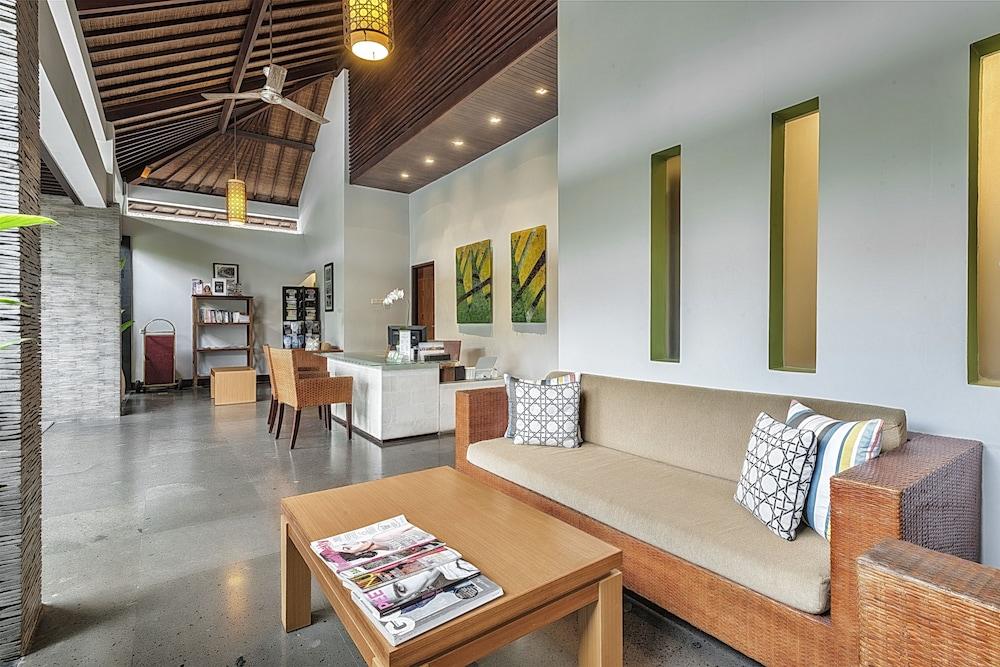 Pradha Villas Seminyak מראה חיצוני תמונה