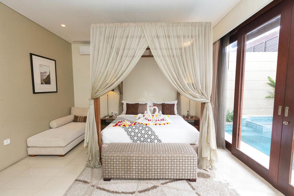 Pradha Villas Seminyak מראה חיצוני תמונה