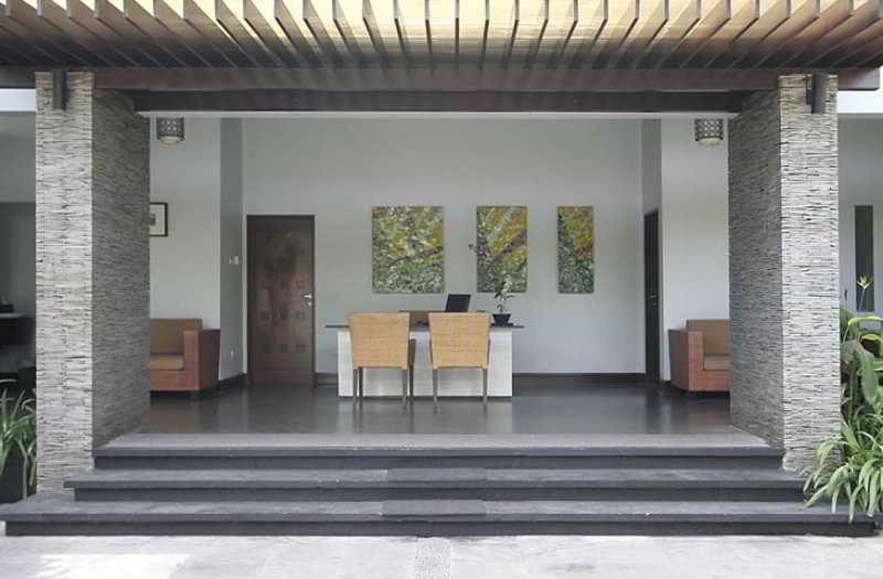 Pradha Villas Seminyak מראה חיצוני תמונה