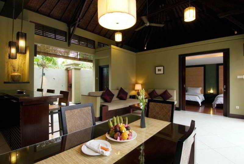 Pradha Villas Seminyak מראה חיצוני תמונה