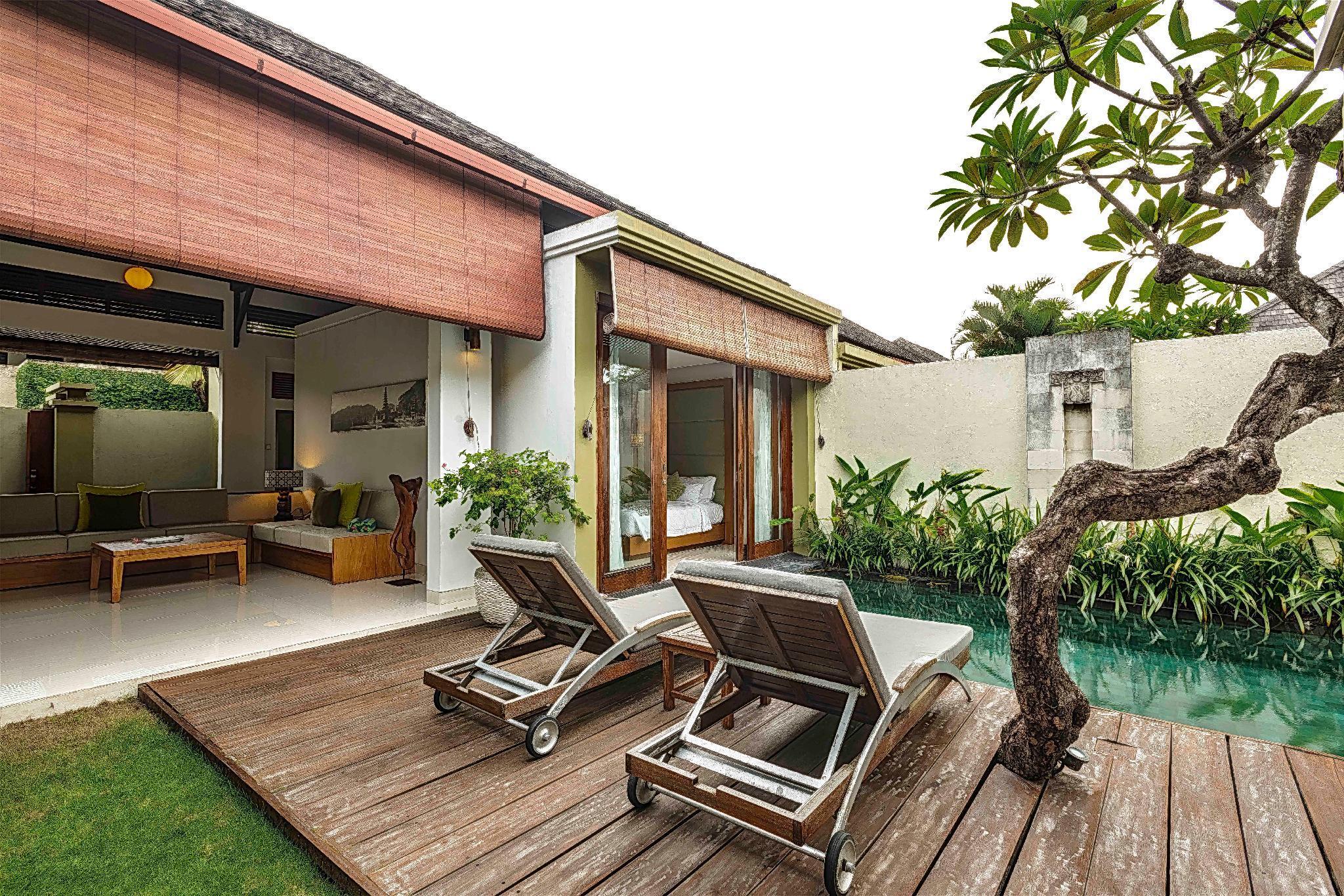 Pradha Villas Seminyak מראה חיצוני תמונה