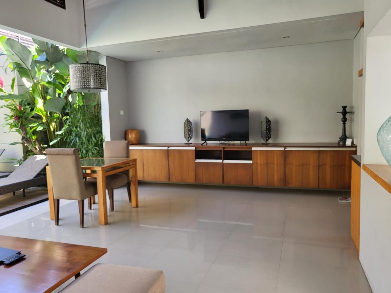 Pradha Villas Seminyak מראה חיצוני תמונה