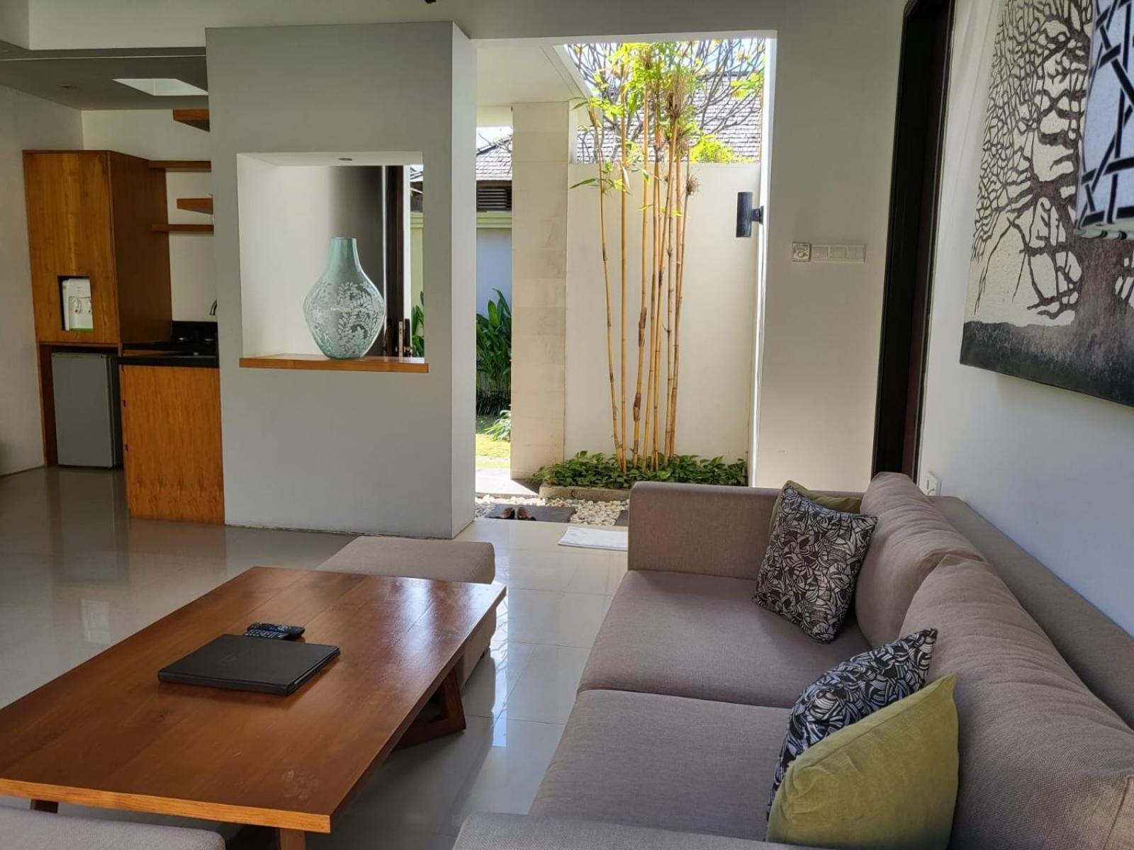 Pradha Villas Seminyak מראה חיצוני תמונה