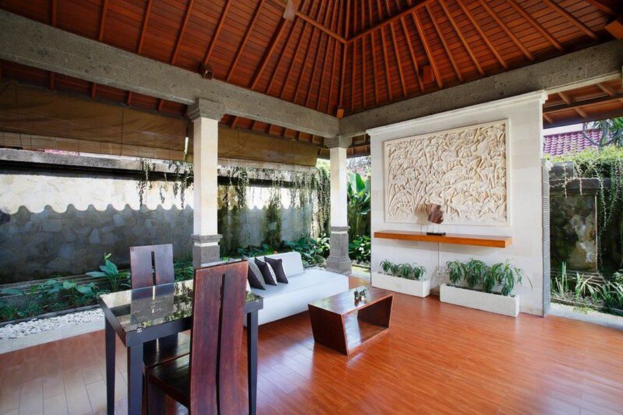 Pradha Villas Seminyak מראה חיצוני תמונה
