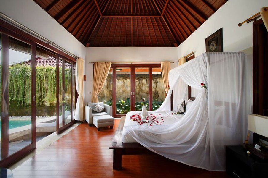 Pradha Villas Seminyak מראה חיצוני תמונה