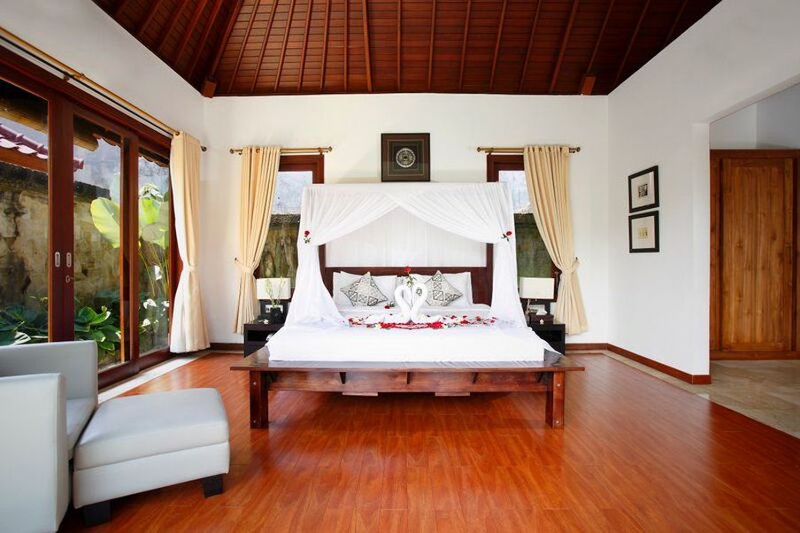 Pradha Villas Seminyak מראה חיצוני תמונה