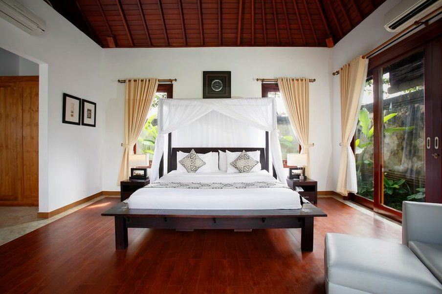 Pradha Villas Seminyak מראה חיצוני תמונה